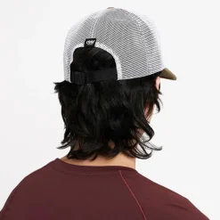 CASQUETTE TRLCAP SC FIELD UP DOWN