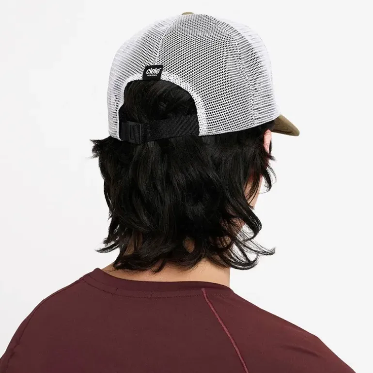 CASQUETTE TRLCAP SC FIELD UP DOWN