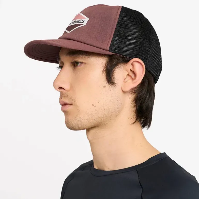 CASQUETTE TRLCAP SC FIELD UP DOWN