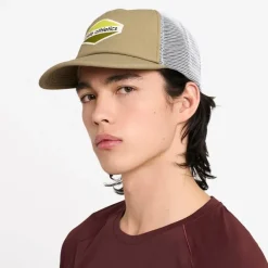 CASQUETTE TRLCAP SC FIELD UP DOWN