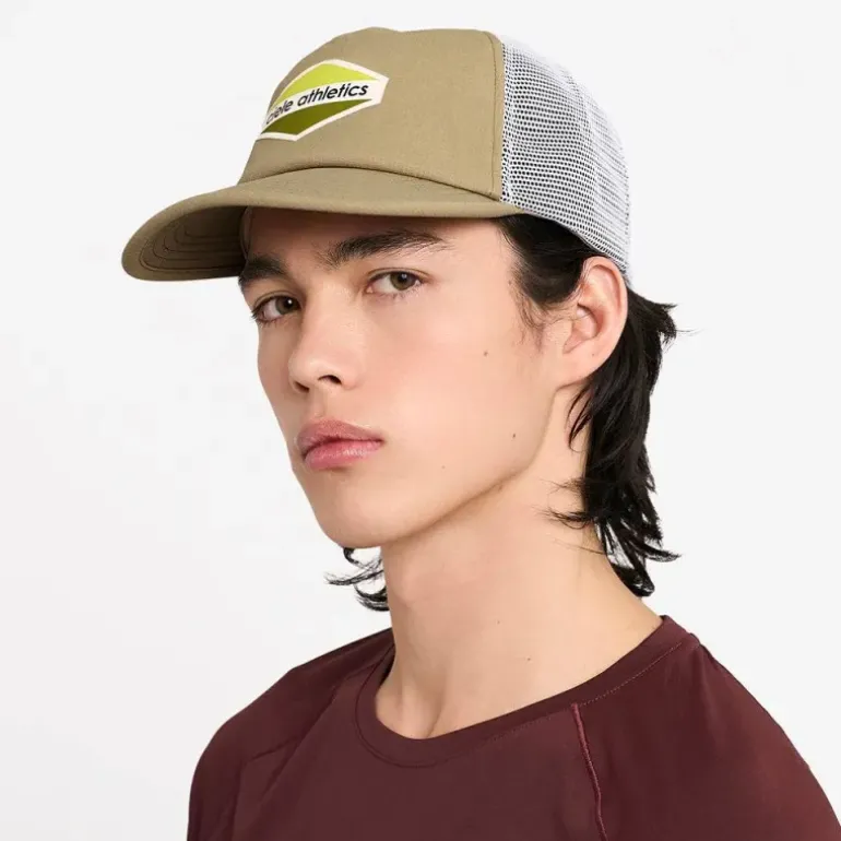 CASQUETTE TRLCAP SC FIELD UP DOWN