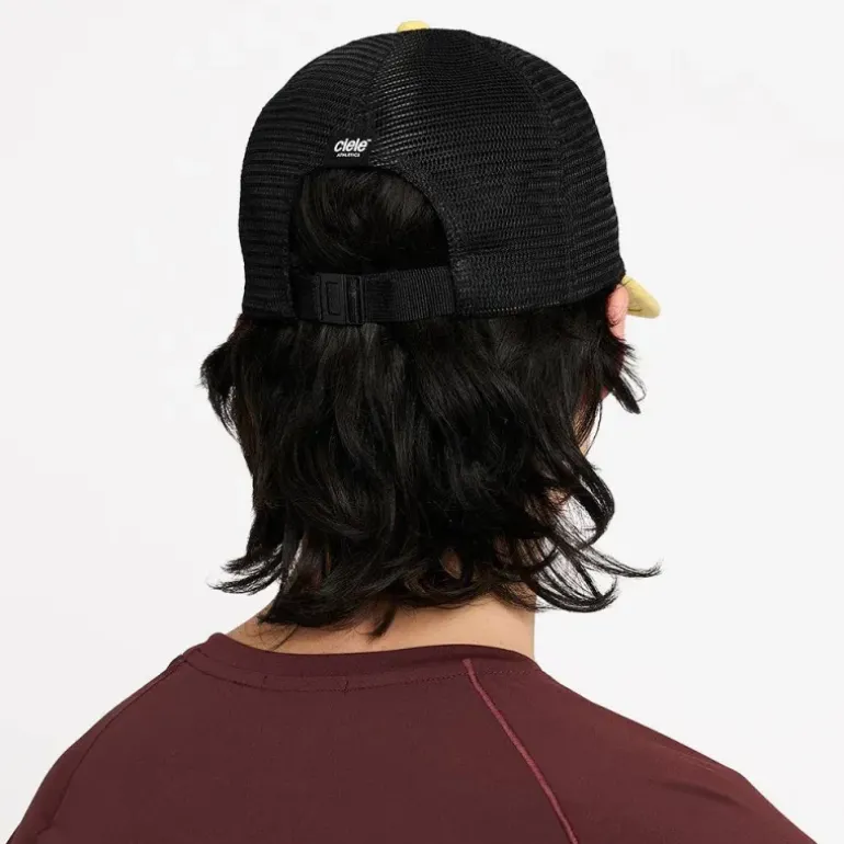 CASQUETTE TRLCAP SC FIELD UP DOWN