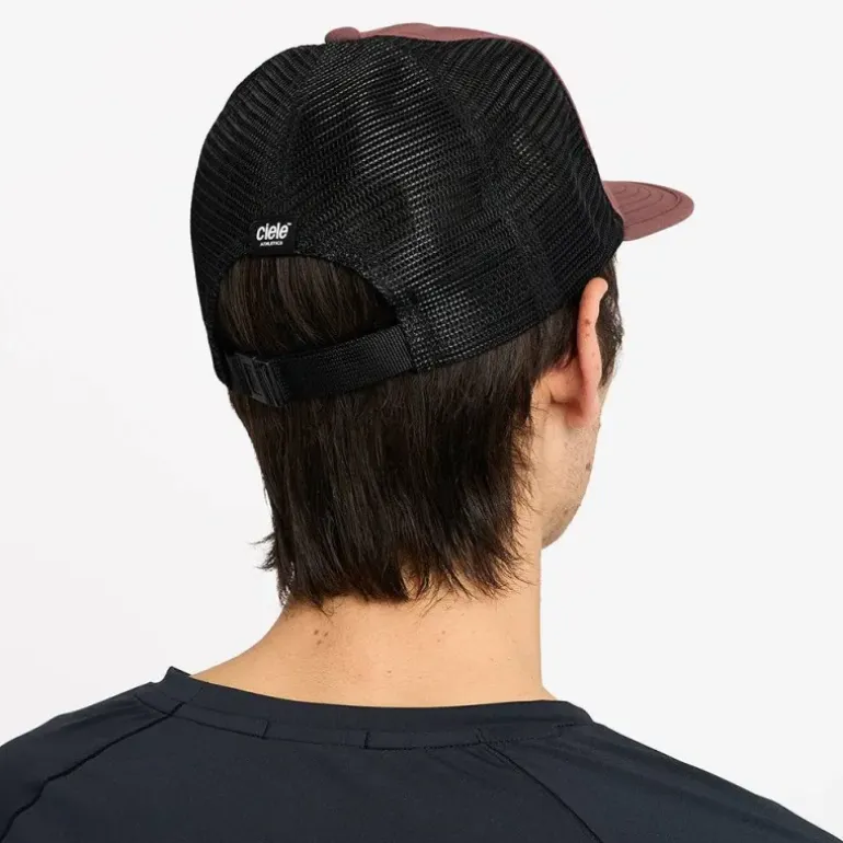 CASQUETTE TRLCAP SC FIELD UP DOWN