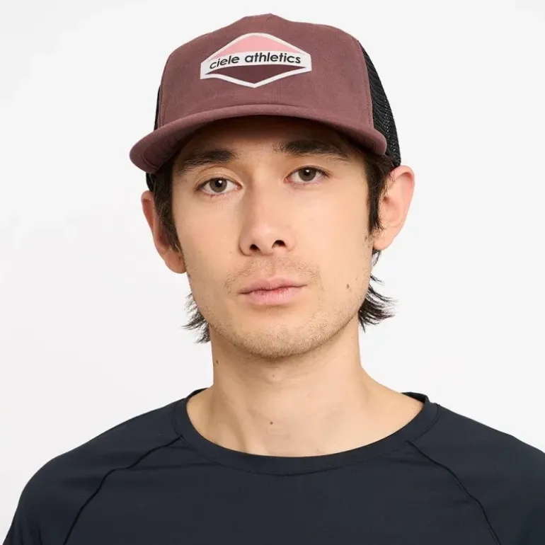 CASQUETTE TRLCAP SC FIELD UP DOWN