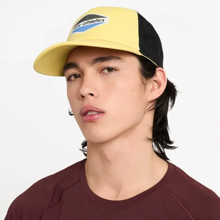 CASQUETTE TRLCAP SC FIELD UP DOWN
