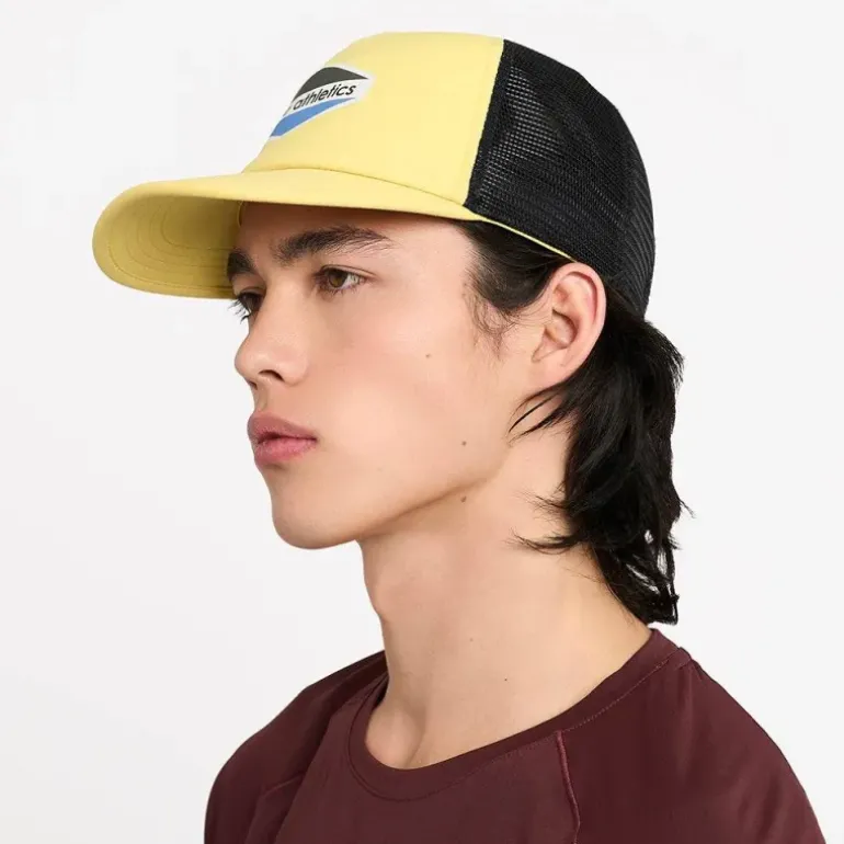 CASQUETTE TRLCAP SC FIELD UP DOWN