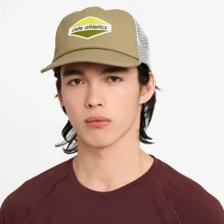 CASQUETTE TRLCAP SC FIELD UP DOWN