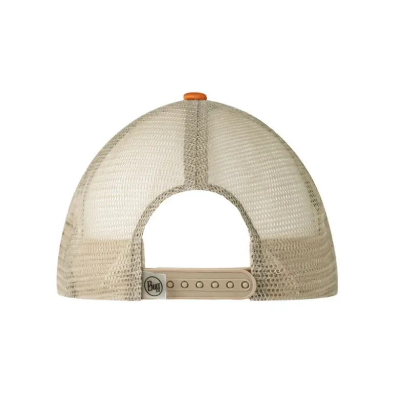CASQUETTE TRUCKER