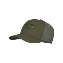 CASQUETTE TRUCKER BIRD WORD