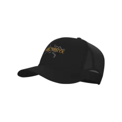 CASQUETTE TRUCKER BIRD WORD