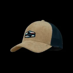 CASQUETTE TRUCKER BRAK