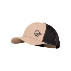 CASQUETTE TRUCKER MESH SNAP BACK