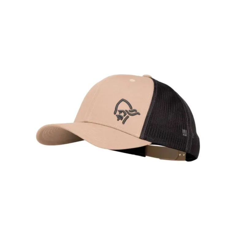 CASQUETTE TRUCKER MESH SNAP BACK