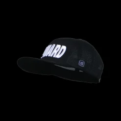 CASQUETTE TRUCKER NOIRE