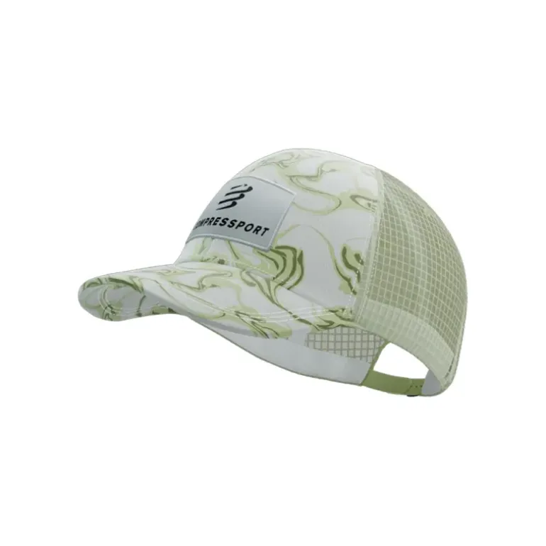 Casquette Trucker 6P
