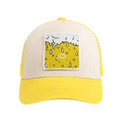 Casquette Trucker Retro