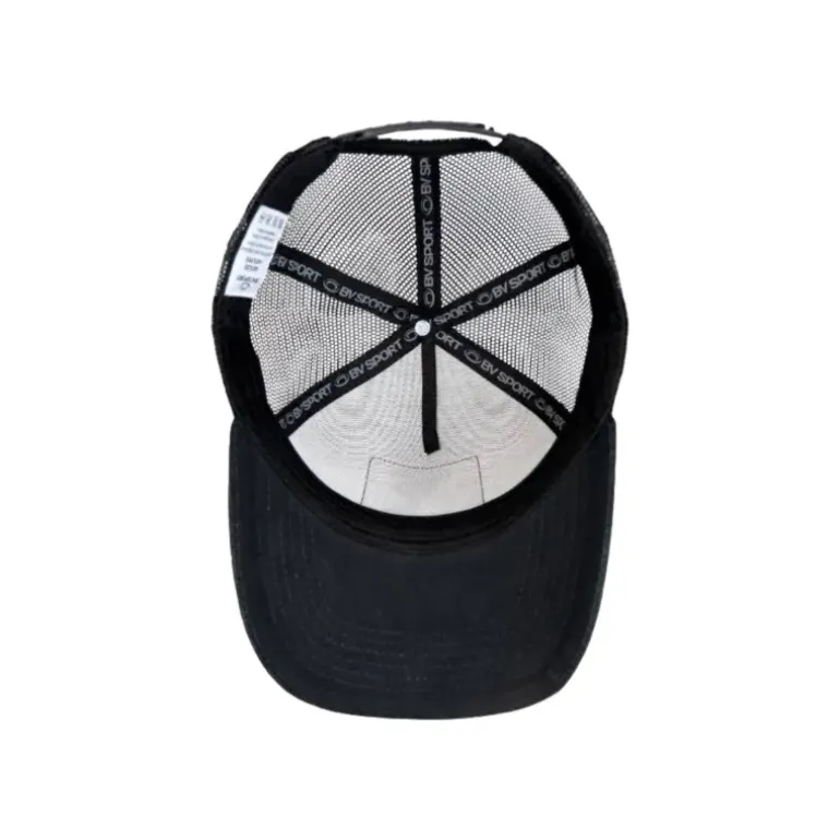 Casquette Trucker Retro