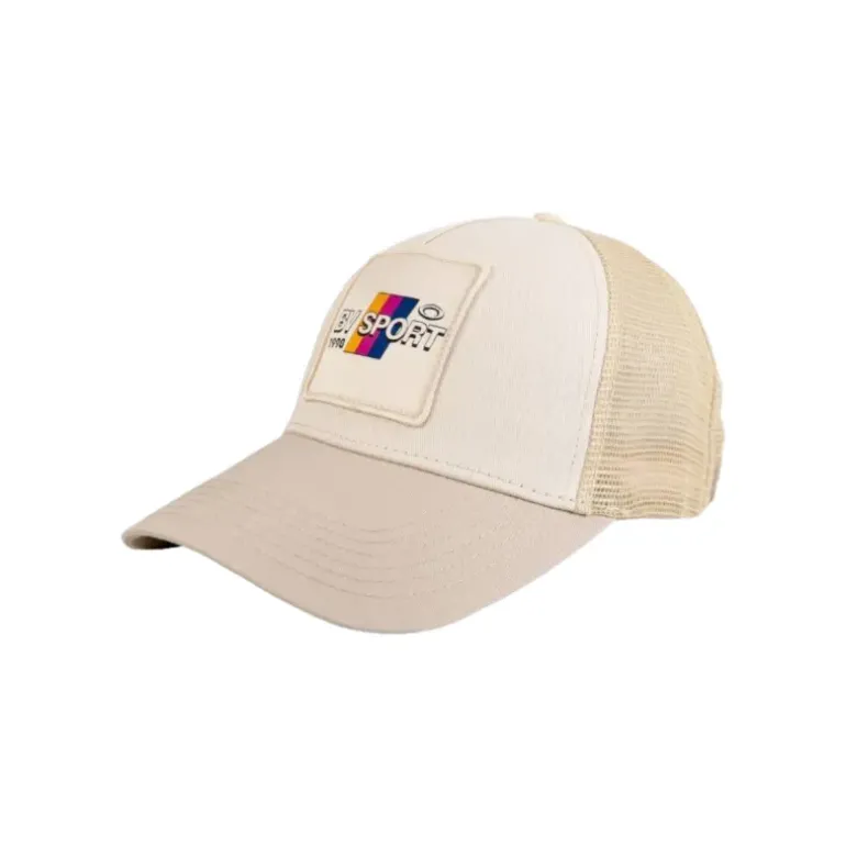 Casquette Trucker Retro