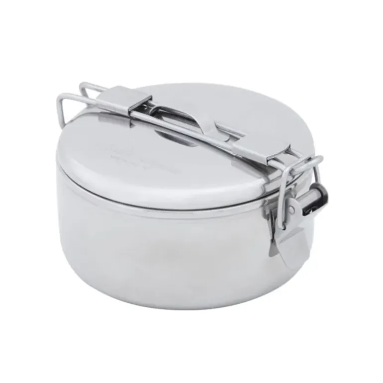 CASSEROLE ALPINE STOWAWAY 1.6L