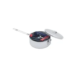 CASSEROLE ALPINE STOWAWAY 1.1L