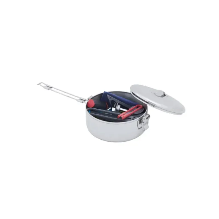 CASSEROLE ALPINE STOWAWAY 1.1L