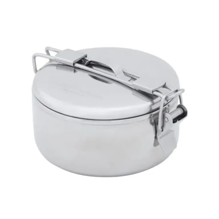 CASSEROLE ALPINE STOWAWAY 1.1L