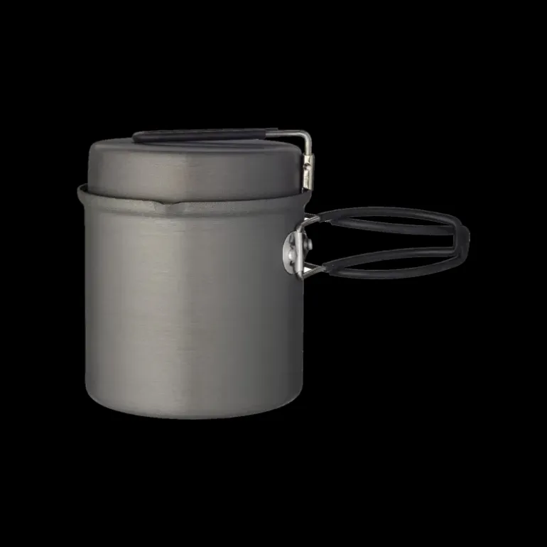 CASSEROLE ET POELE LITECH TREK