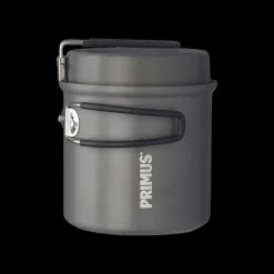 CASSEROLE ET POELE LITECH TREK