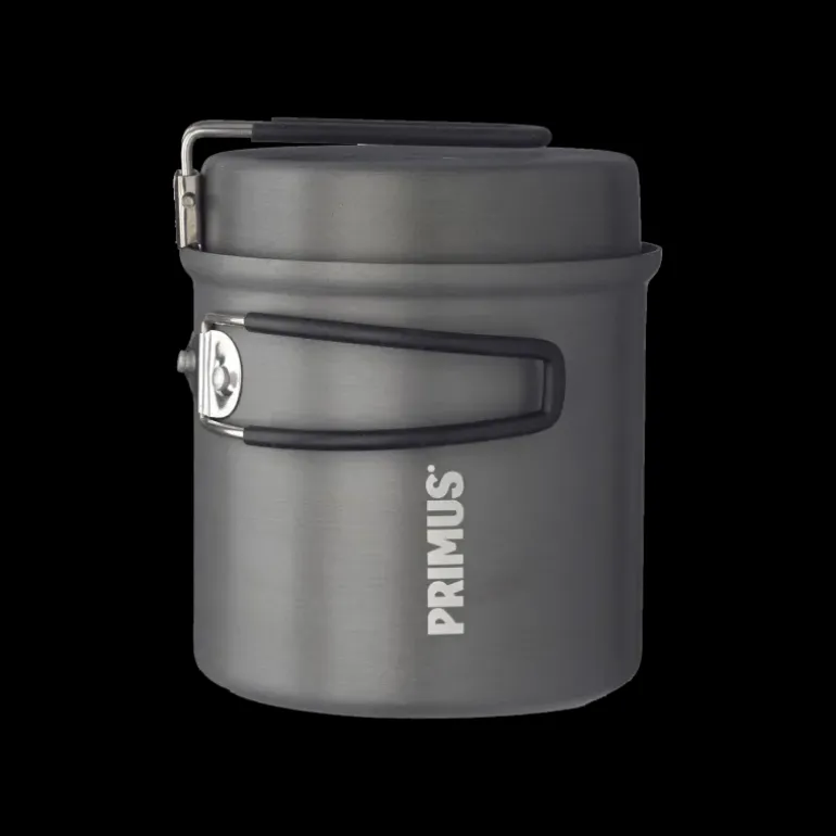 CASSEROLE ET POELE LITECH TREK