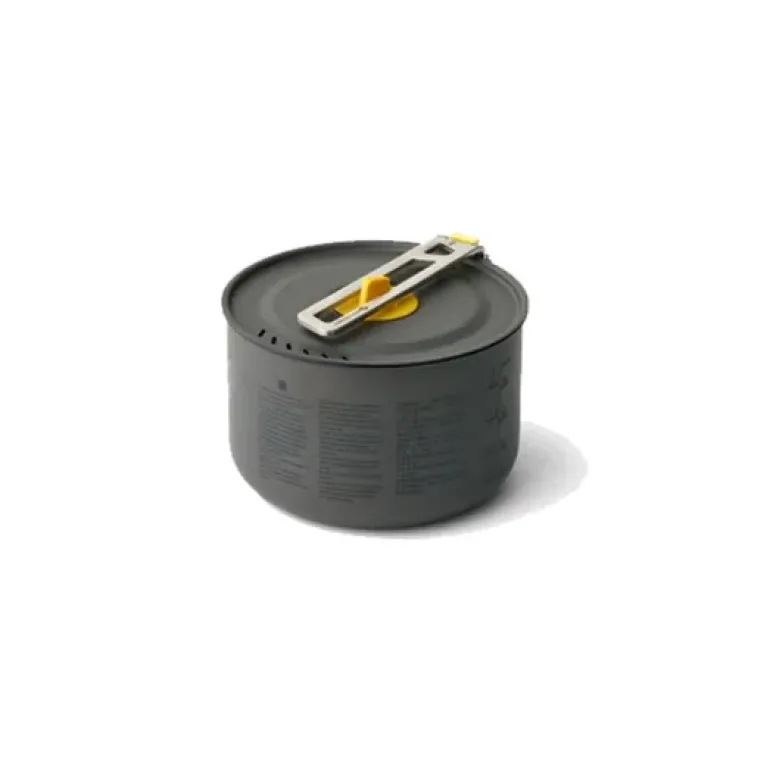 CASSEROLE FRONTIER ULTRALIGHT