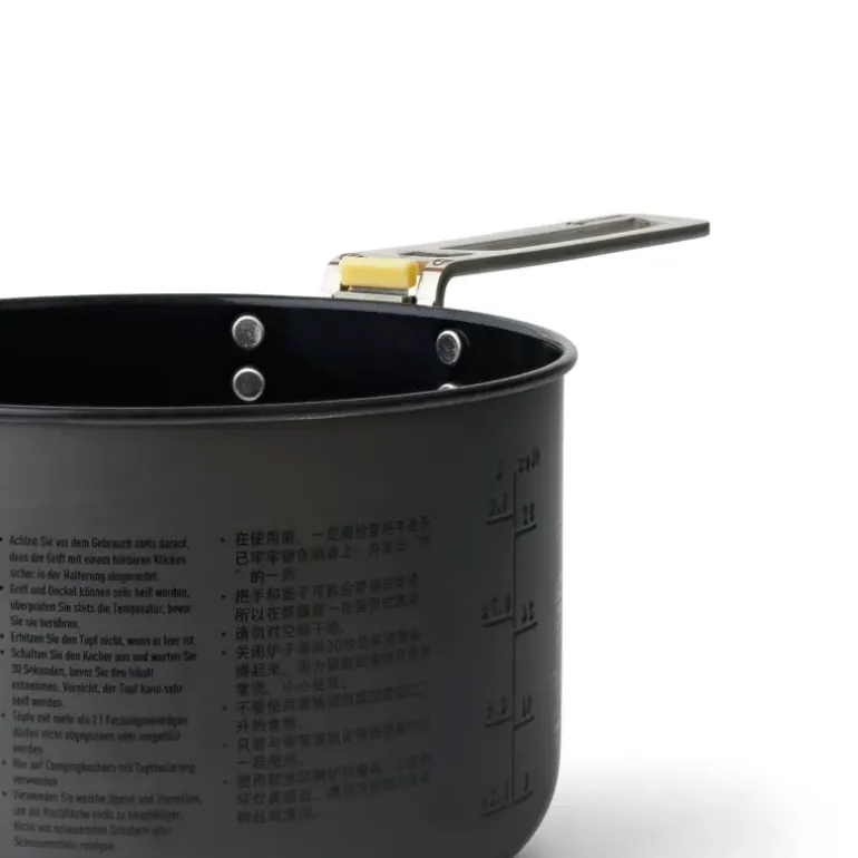 Casserole Frontier Ultralight