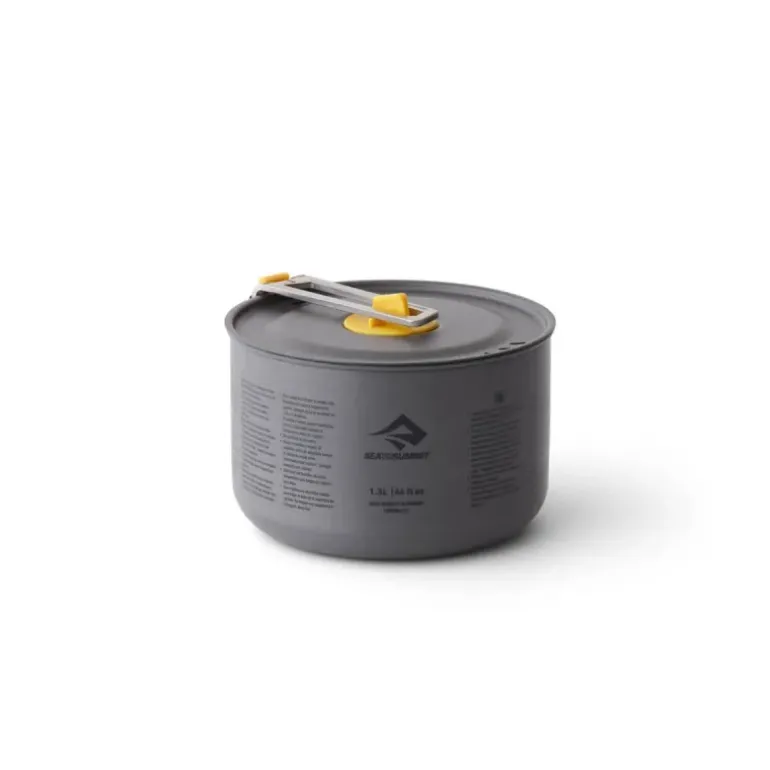 Casserole Frontier Ultralight
