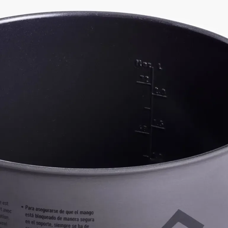 Casserole Frontier Ultralight