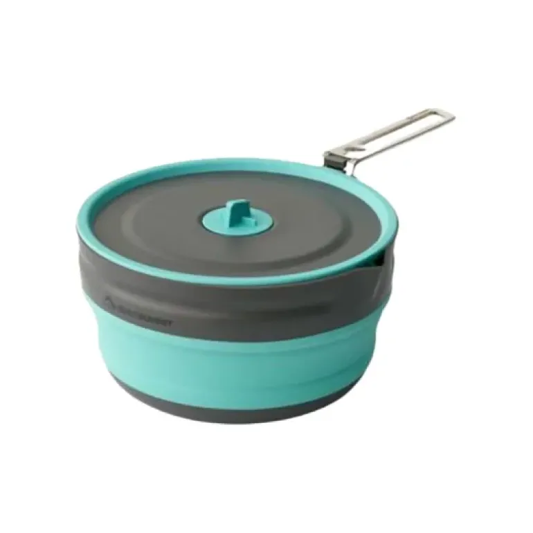 CASSEROLE PLIABLE FRONTIER ULTRALIGHT