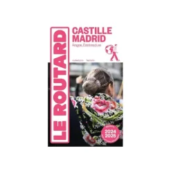 CASTILLE, MADRID 2024/2025