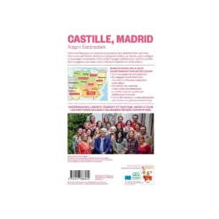 CASTILLE, MADRID 2024/2025