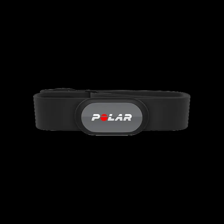 CEINTURE CARDIO H9 NOIRE
