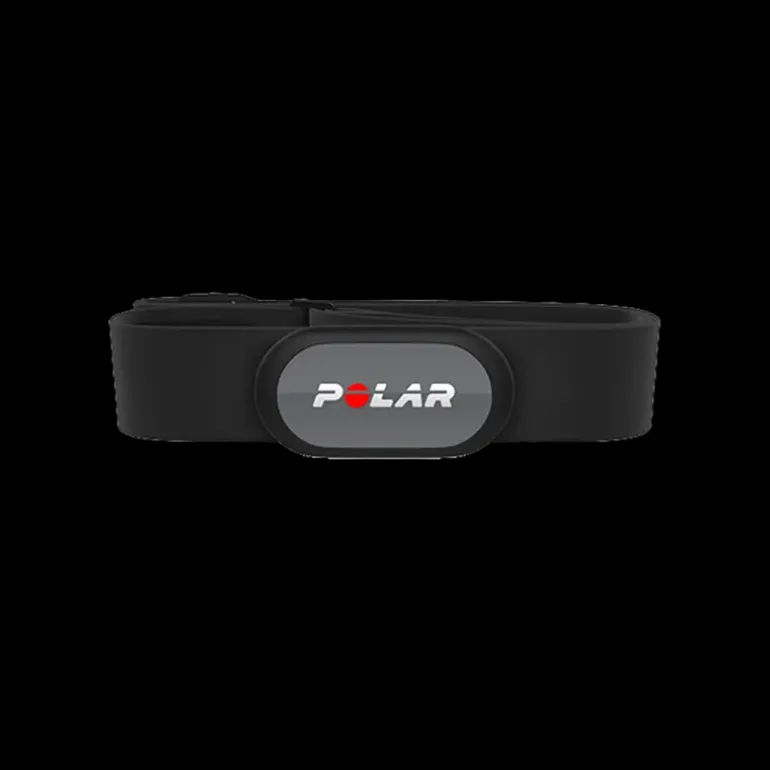 CEINTURE CARDIO H9 NOIRE
