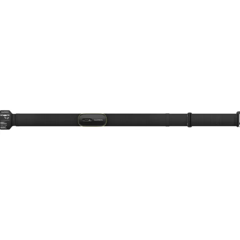 Ceinture cardio-fréquencemètre HRM 600