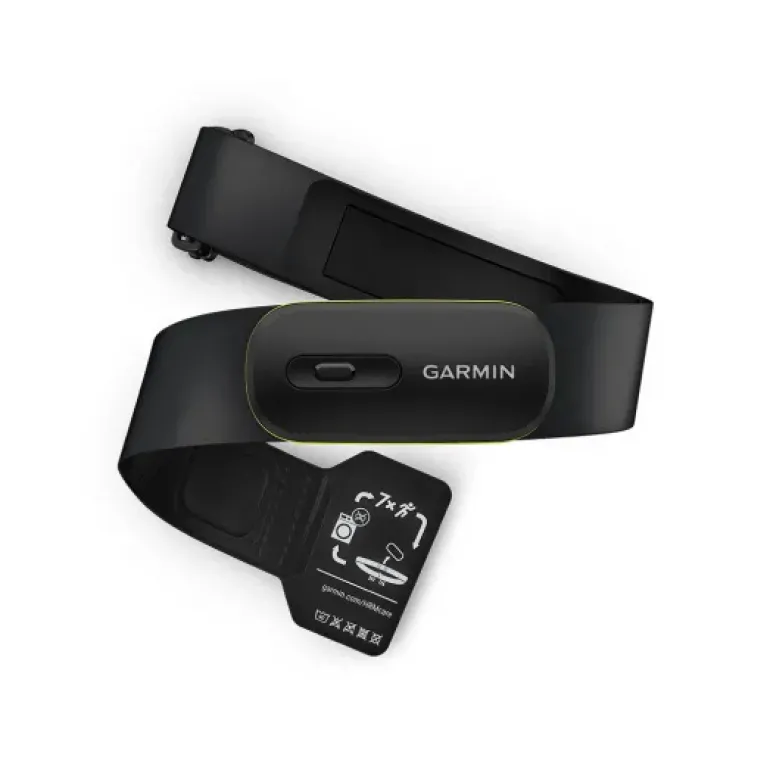Ceinture cardio-fréquencemètre HRM 600