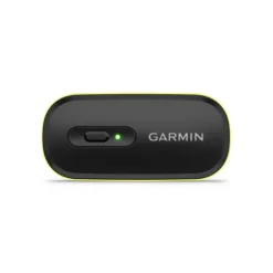 Ceinture cardio-fréquencemètre HRM 600