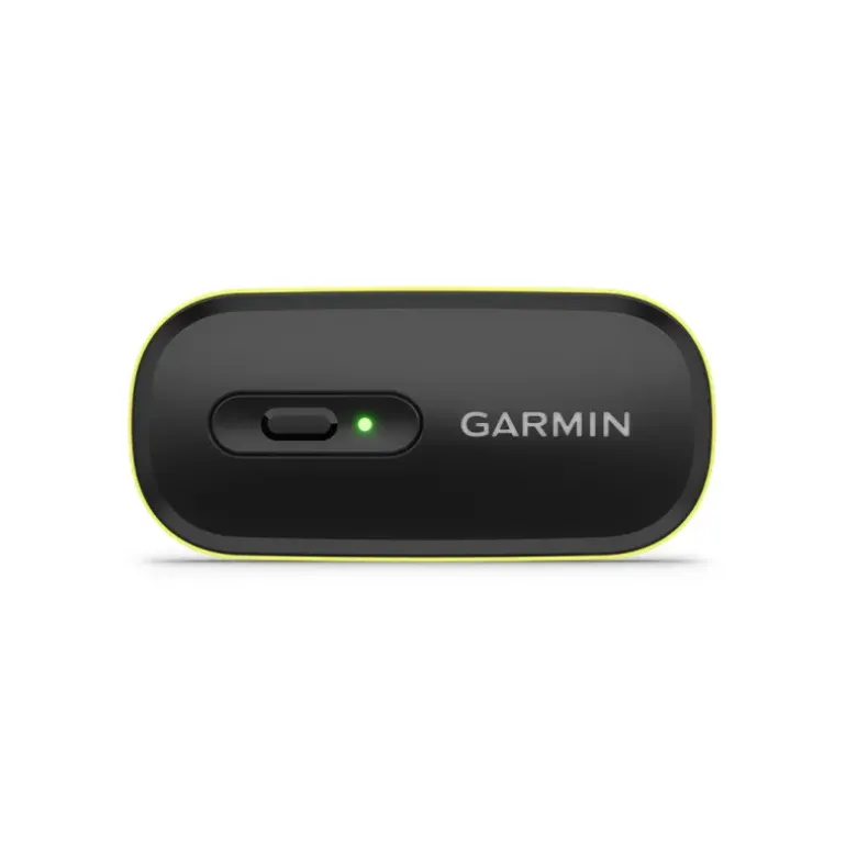 Ceinture cardio-fréquencemètre HRM 600
