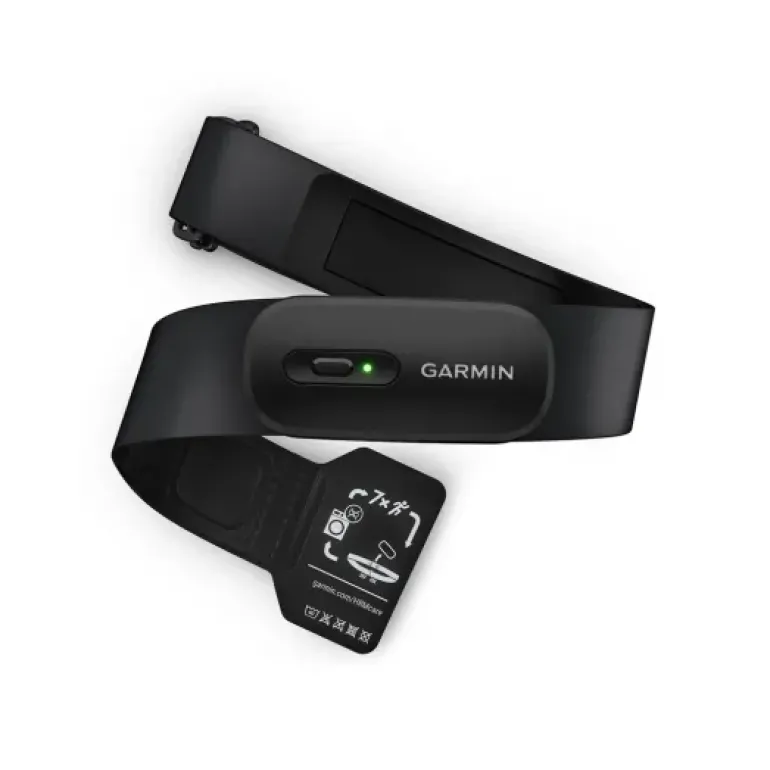 Ceinture cardio-fréquencemètre HRM 200