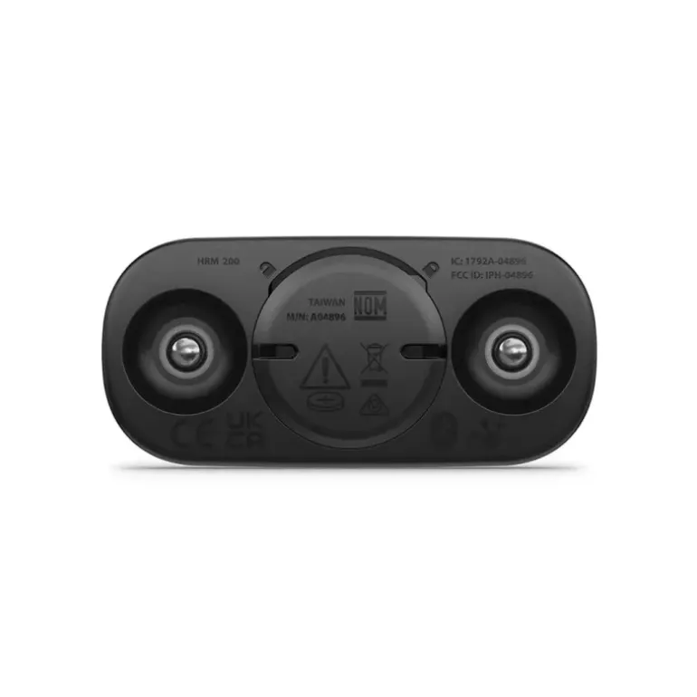 Ceinture cardio-fréquencemètre HRM 200