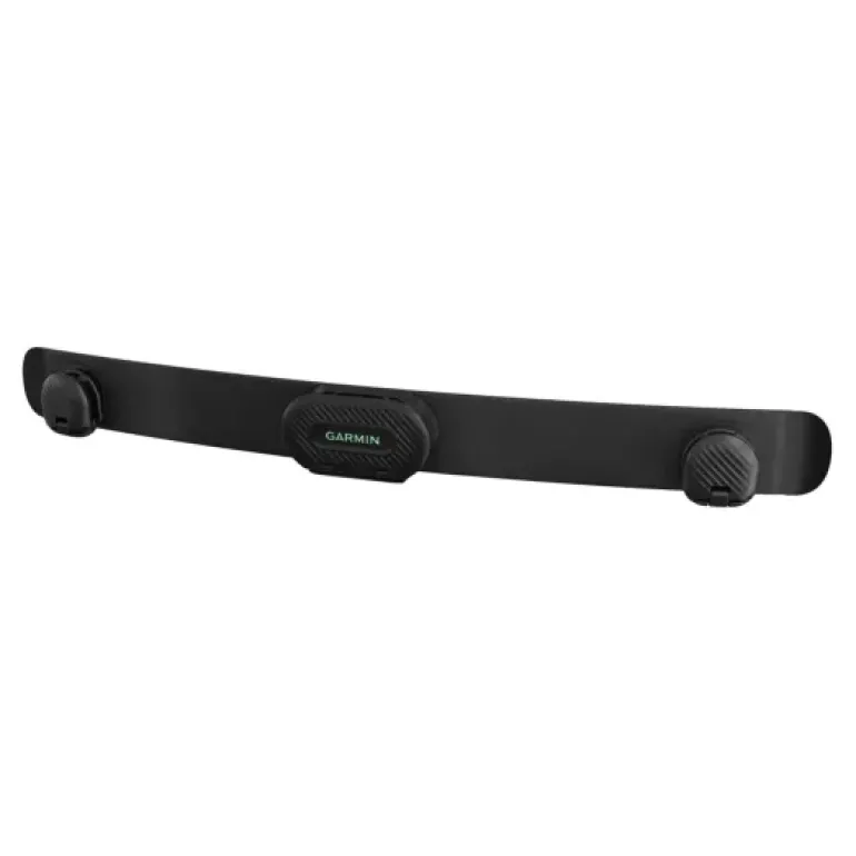 Ceinture cardio-fréquencemètre HRM Fit