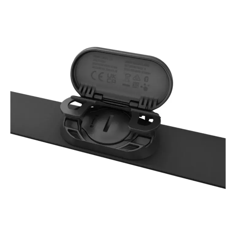 Ceinture cardio-fréquencemètre HRM Fit