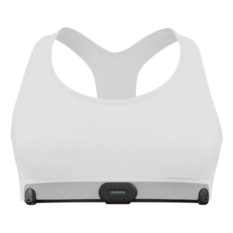 Ceinture cardio-fréquencemètre HRM Fit