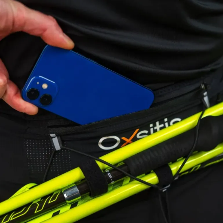 CEINTURE DE TRAIL GHOST