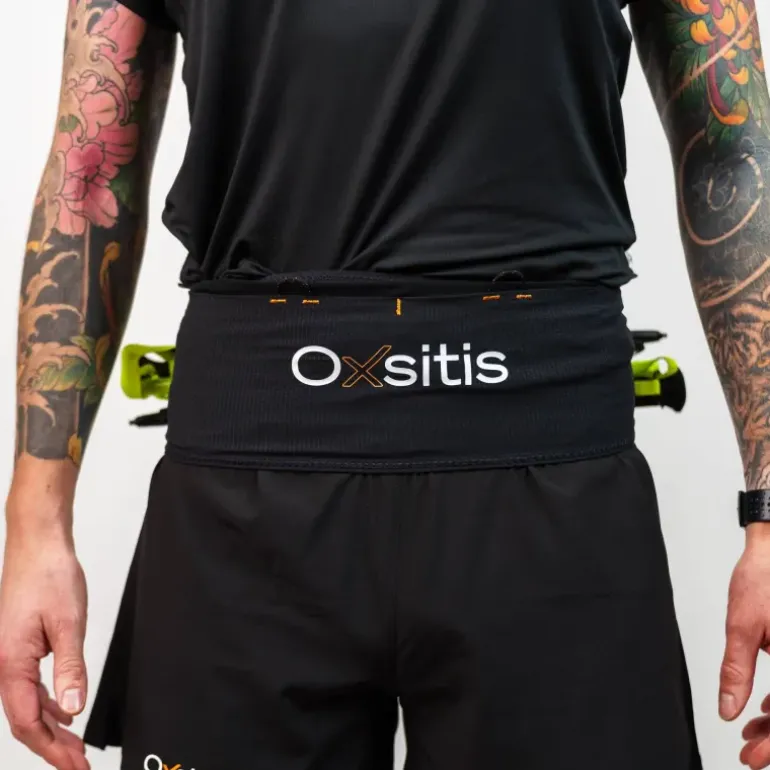 CEINTURE DE TRAIL GHOST