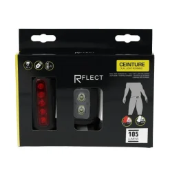 Ceinture Dual Light